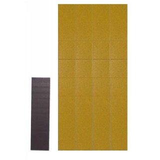Magnet Bases Kavallerie 4x4 inkl. Ferro - Folie