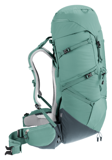 deuter Aircontact Core 45+10 SL | Trekkingrucksack