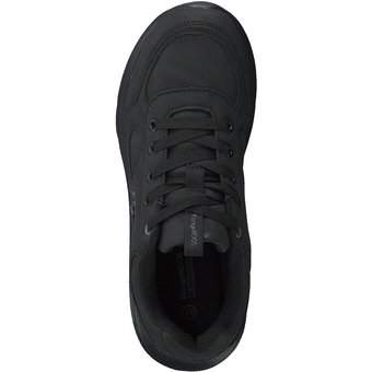 KangaROOS K WN Khali Sneaker in schwarz