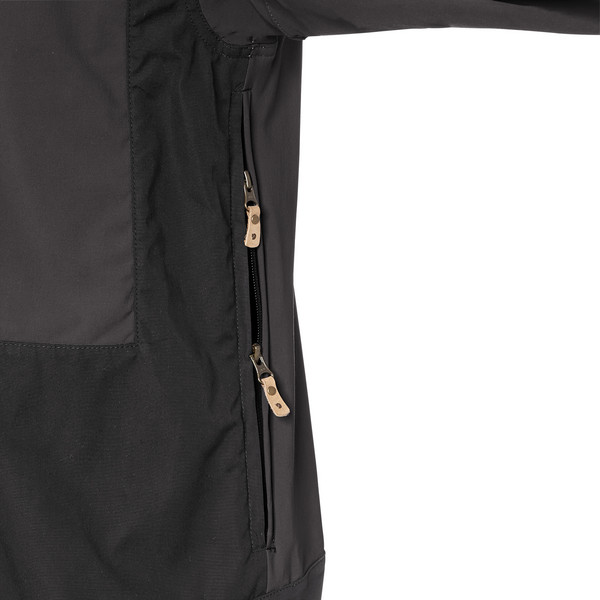 KEB JACKET M Herren - Übergangsjacke
