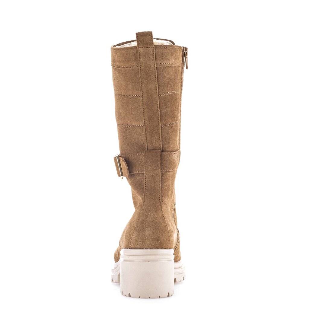 Gabor fashion Winterstiefelette braun