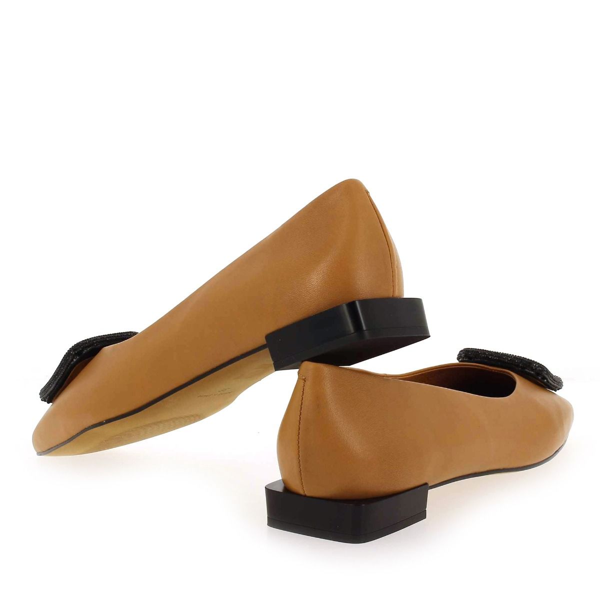 Angel Alarcon  23514-535A - Camel Noir