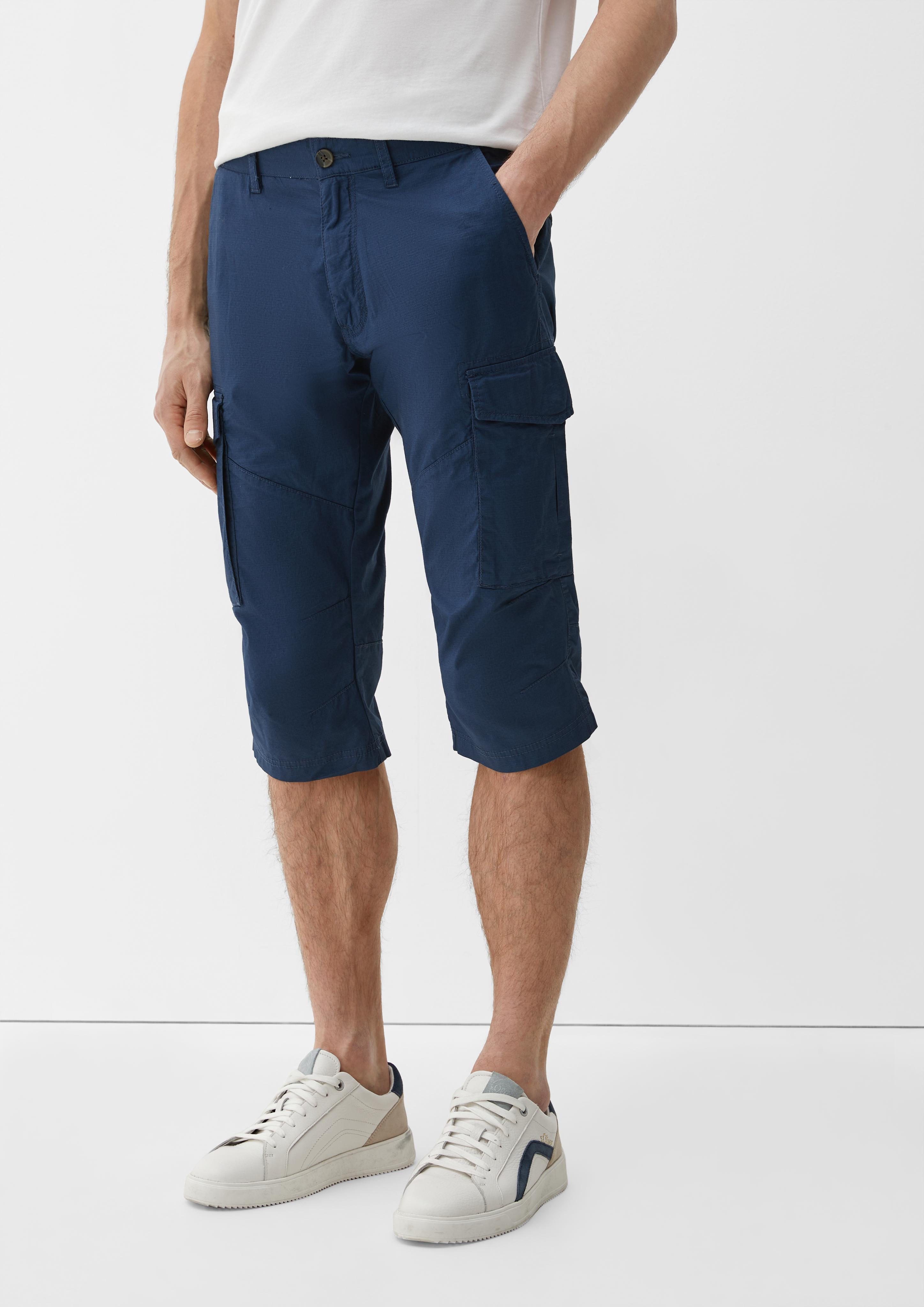 File: Bermuda mit Cargotaschen  2128997-5864