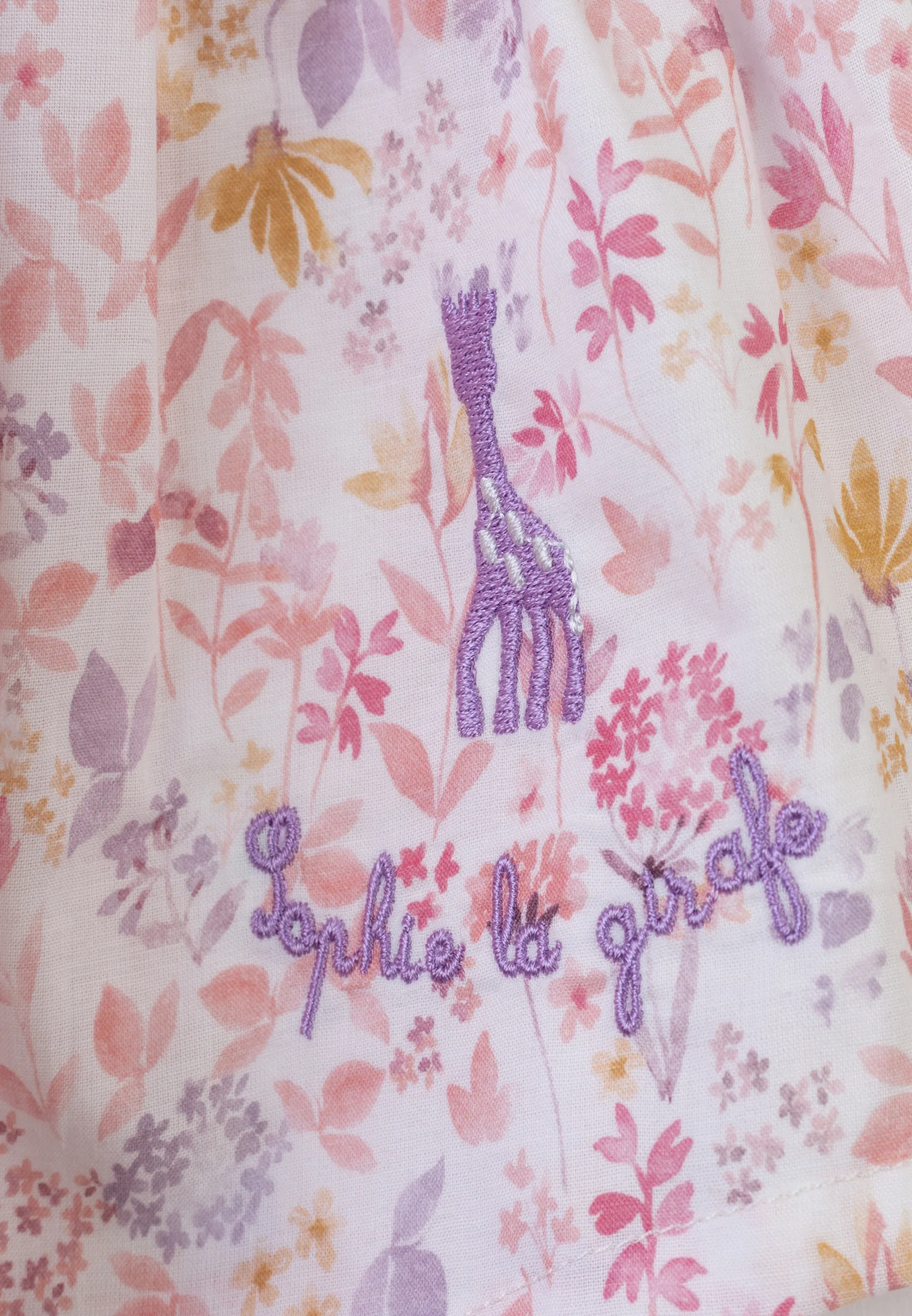 Sophie la Girafe SET - Pantalones