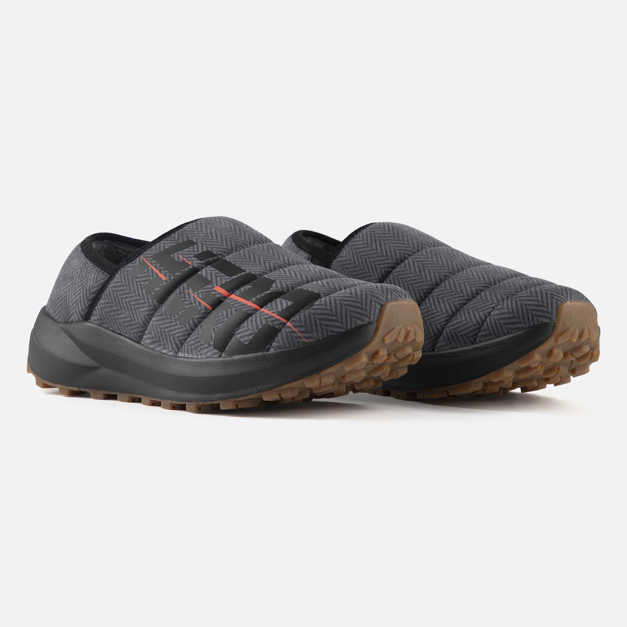 Chaussons d'hiver Unisex Chalet Hero