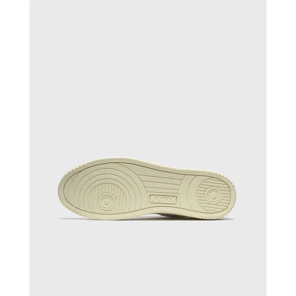Autry Medalist W WMNS Low AULWLL44 / weiss