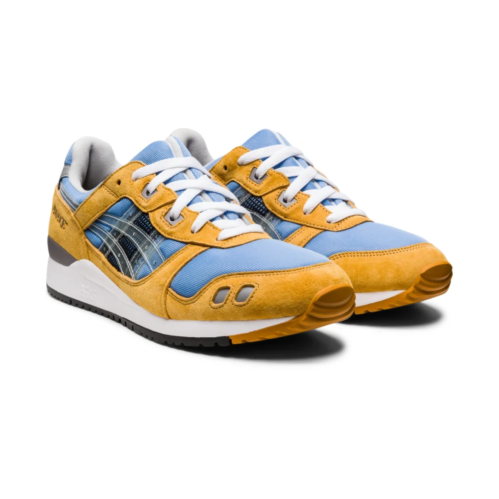 Asics x Awake Gel Lyte III OG NY 1201A568.400 / gelb