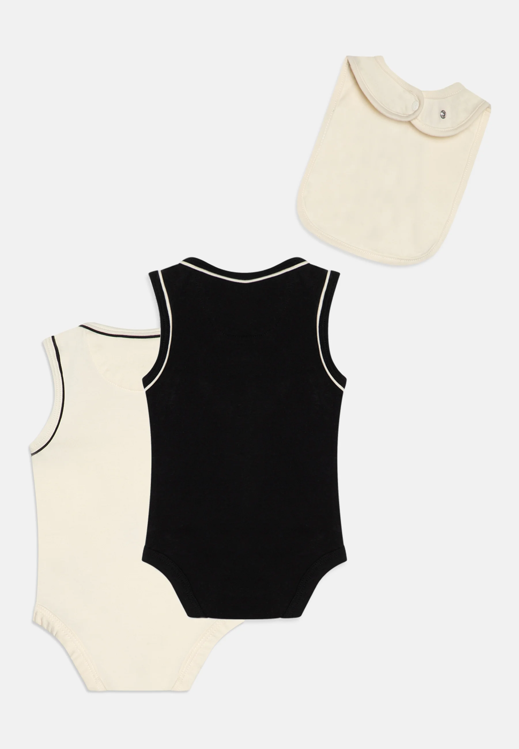 Calvin Klein Jeans BABY MONOGRAM GIFTPACK UNISEX - Body
