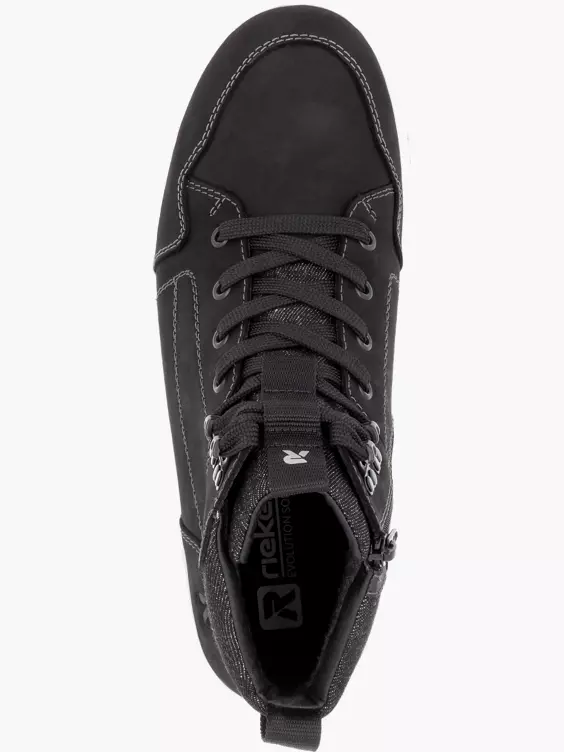 Rieker Herren Sneaker High