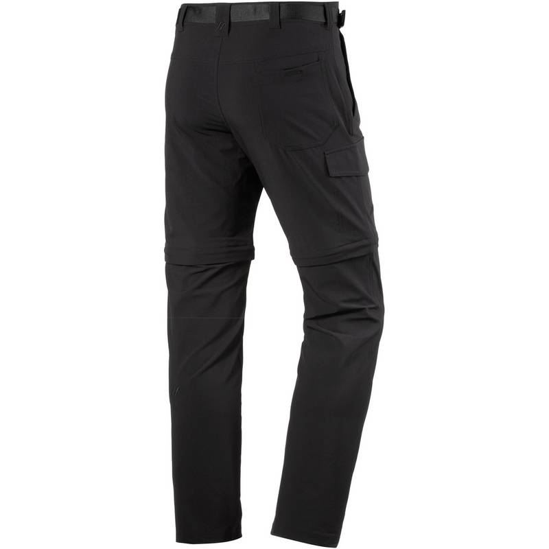 Maier Sports TORID SLIM Zipphose Herren