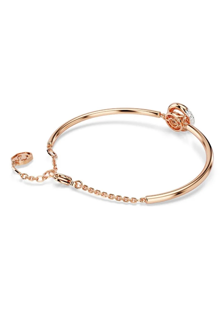 Βραχιόλι Swarovski Dextera με κρύσταλλο M