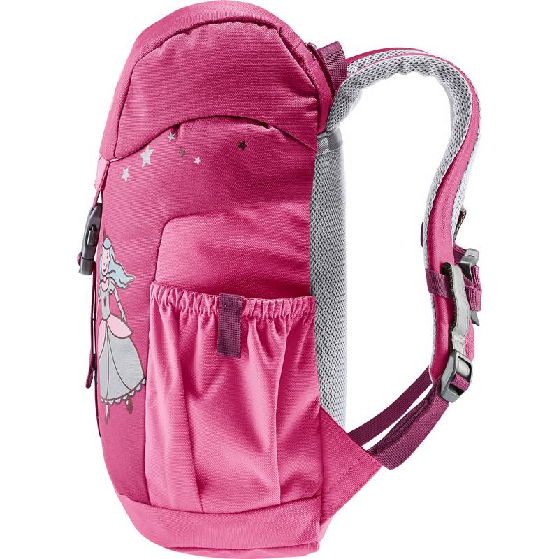 Deuter Schmusebär Wanderrucksack Kinder