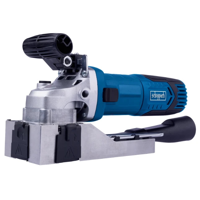 Scheppach 5914901901 LFR720 Paint router bit 0-0.3 mm 720 Watt