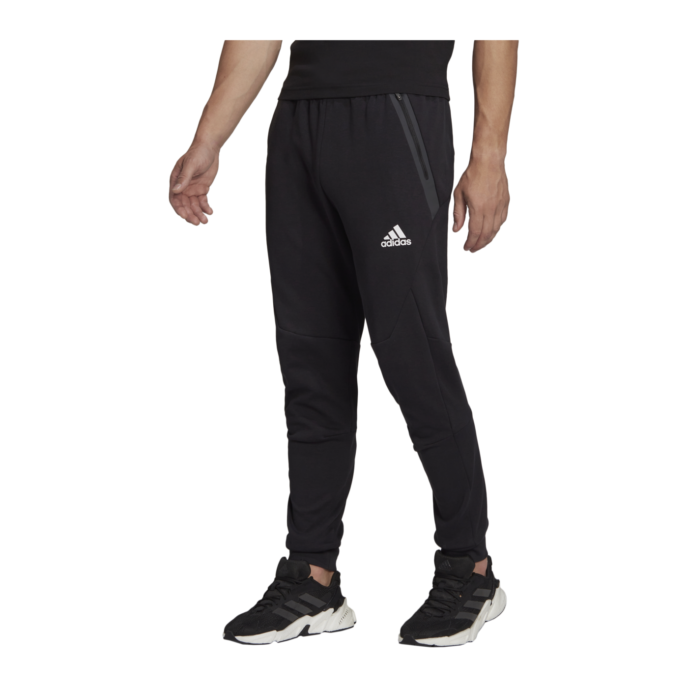 adidas Designed 4 Gameday Trainingshose Schwarz