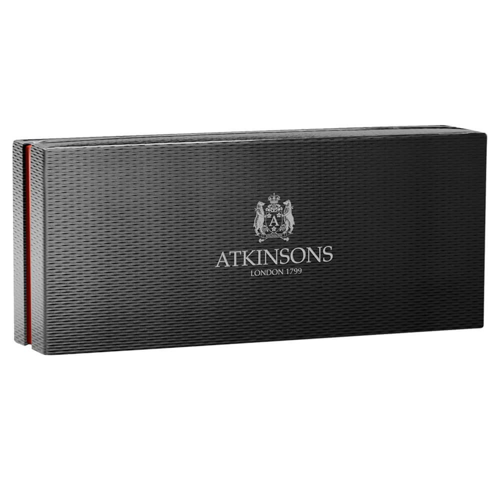 Atkinsons The Emblematic Collection Iconic Miniaturenset