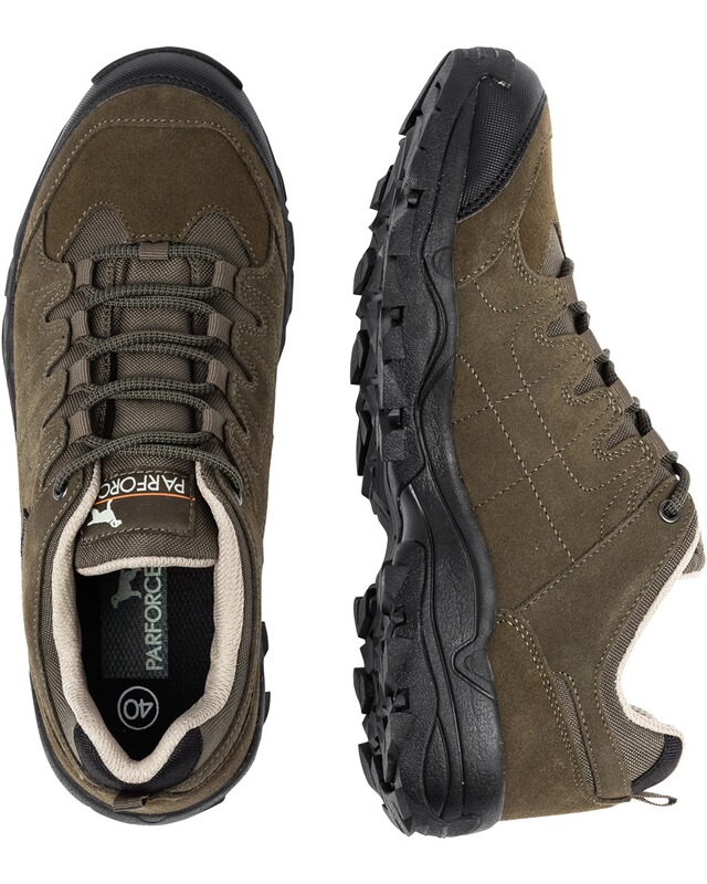 Parforce Halbschuh Sommerpirsch