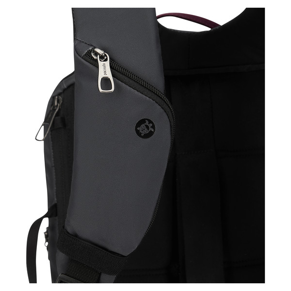 PACSAFE X 13 COMMUTER BACKPACK - Laptoprucksack