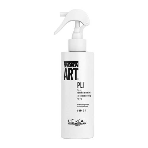 L'Oréal Professionnel Tecni Art PLI Thermo-modelling Spray 190 ml