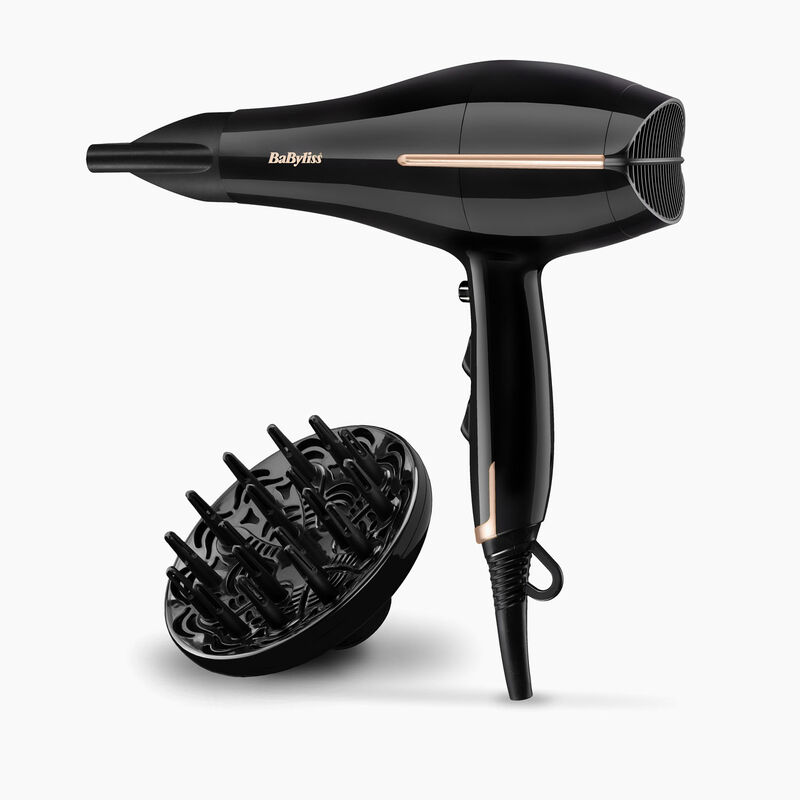 Salon Pro 2200 Hair Dryer