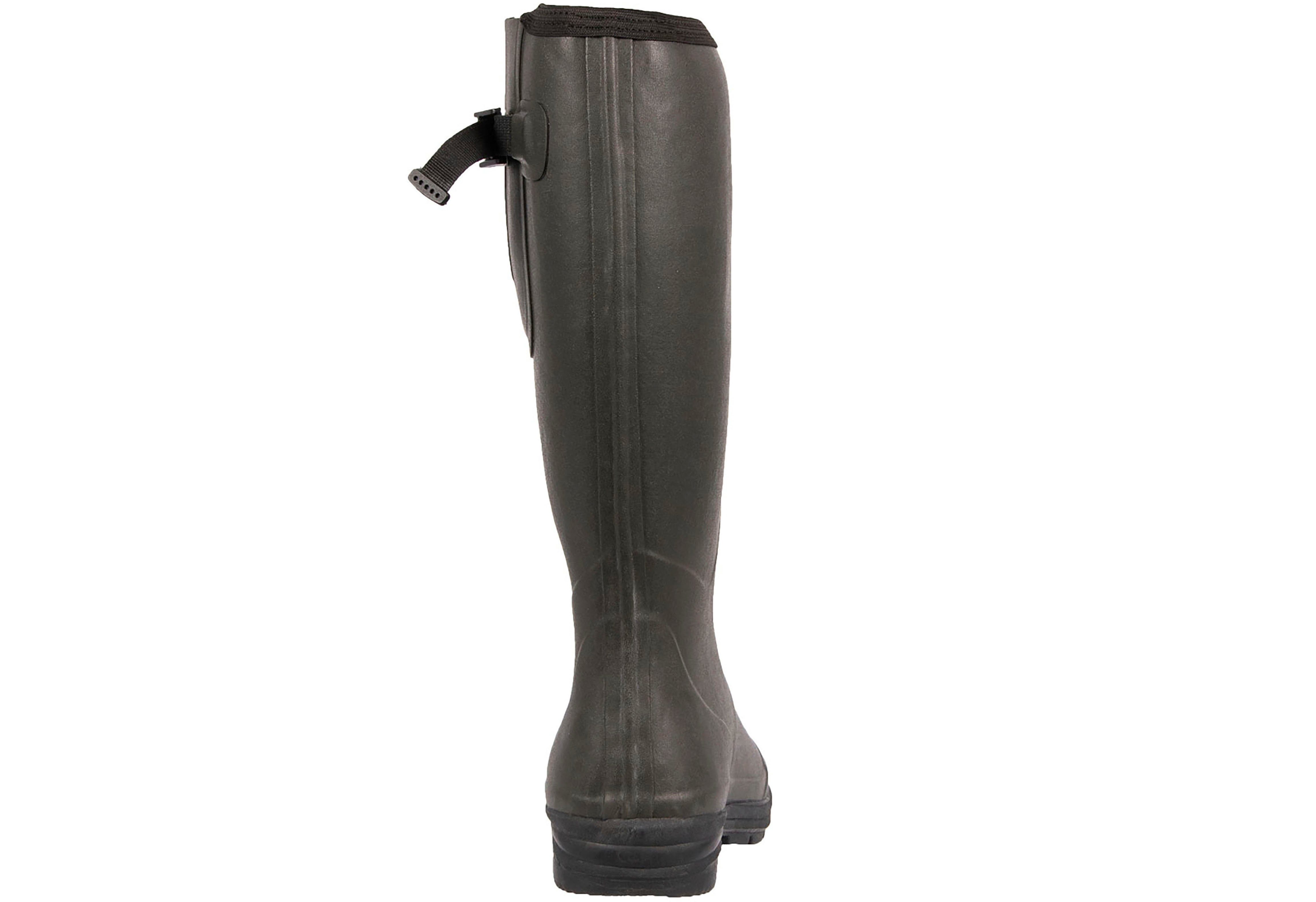 MOLS Pennant Gummistiefel