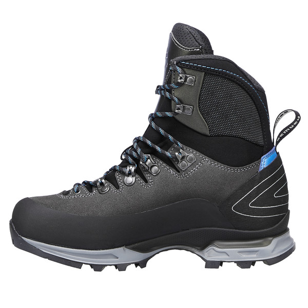 ALVERSTONE II WIDE LADY GTX Damen - Trekkingstiefel