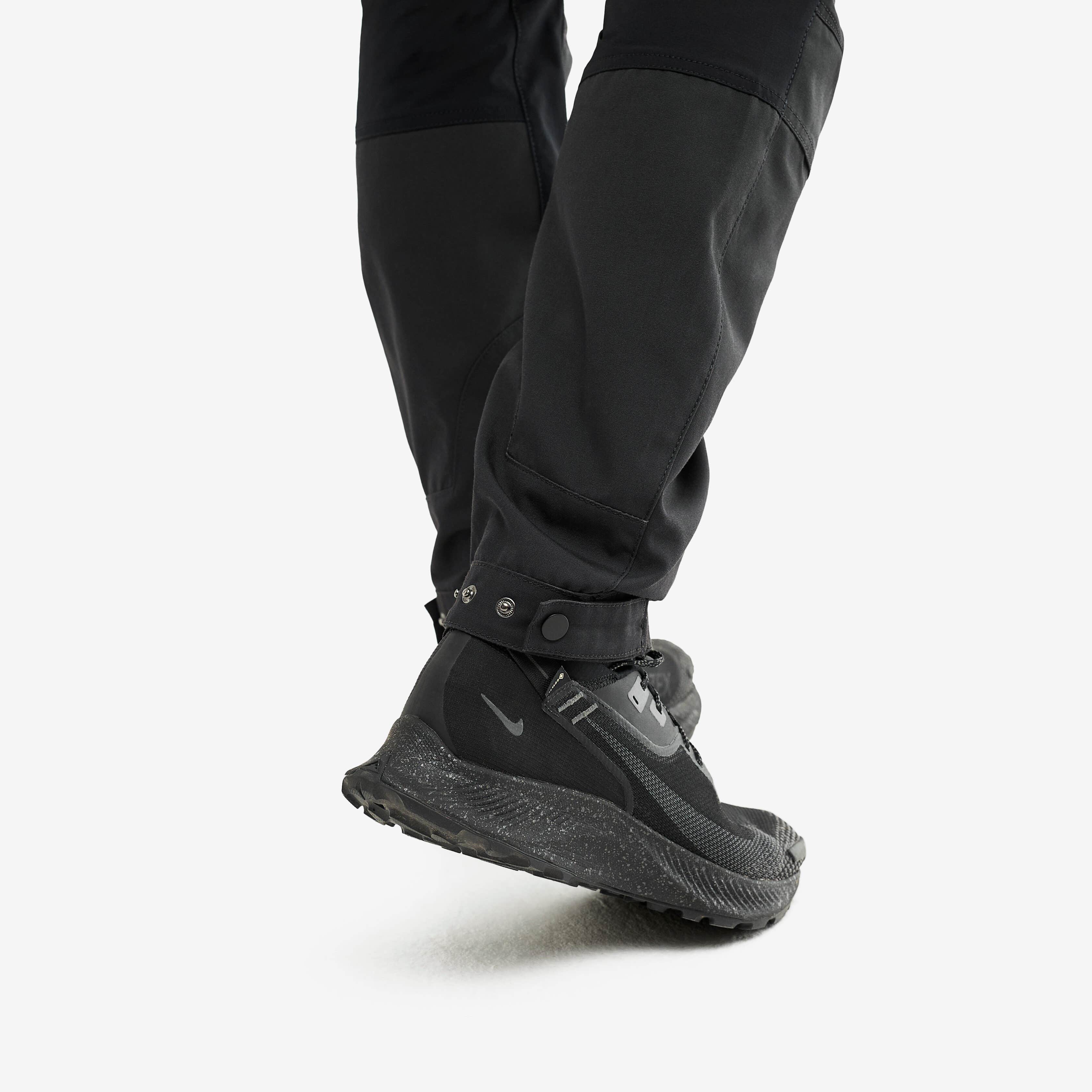 RVRC GP Pro Pants Homme Jetblack
