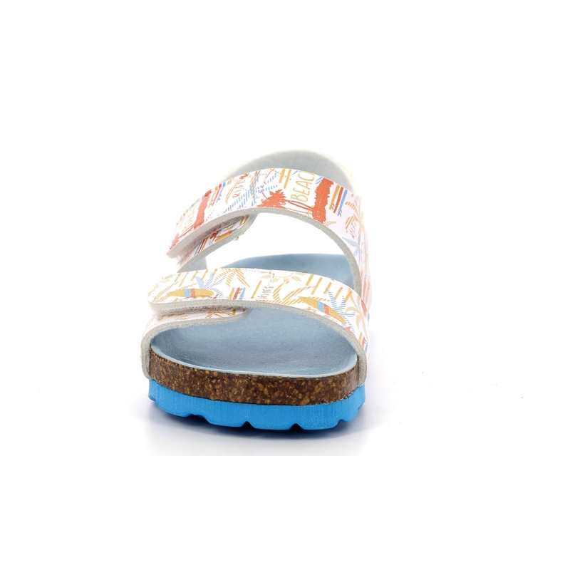 Sandales synthetique Summerkro