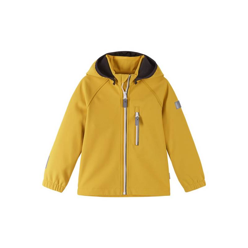 reima Vantti Softshelljacke Kinder