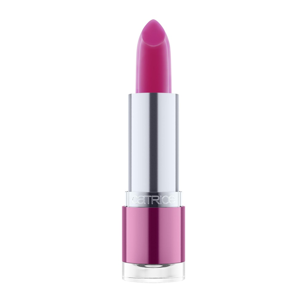 catrice Peppermint Berry Glow Lip Balm baume à lèvres éclat 010 Mint Me, Berry You Baume à Lèvres