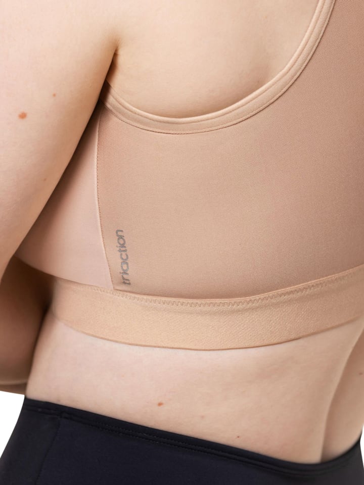 Triumph Sport-BH Triaction Wellness in NEUTRAL BEIGE günstig kaufen
