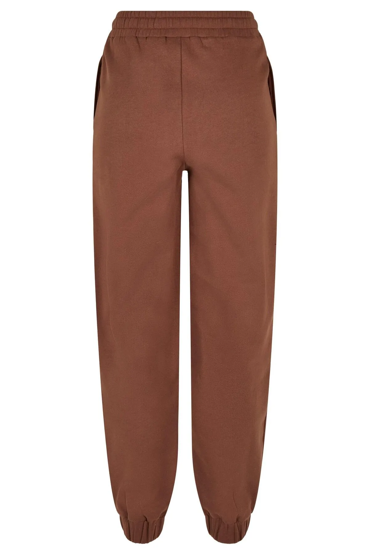 Urban Classics  Damen Ladies Organic Cotton Ballon Sweatpants
