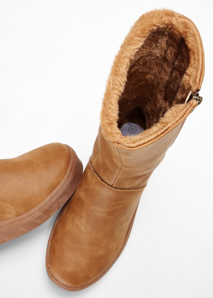 Winter Stiefel