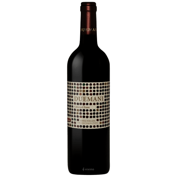 DuemaniDuemani Cabernet Franc 2014