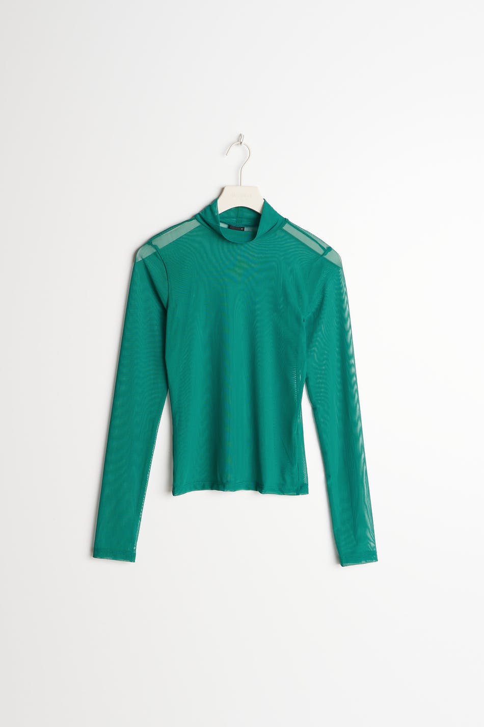 Jannice mesh top