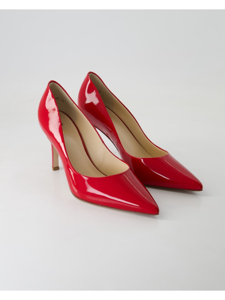 Högl Klassische Pumps in Rot günstig kaufen