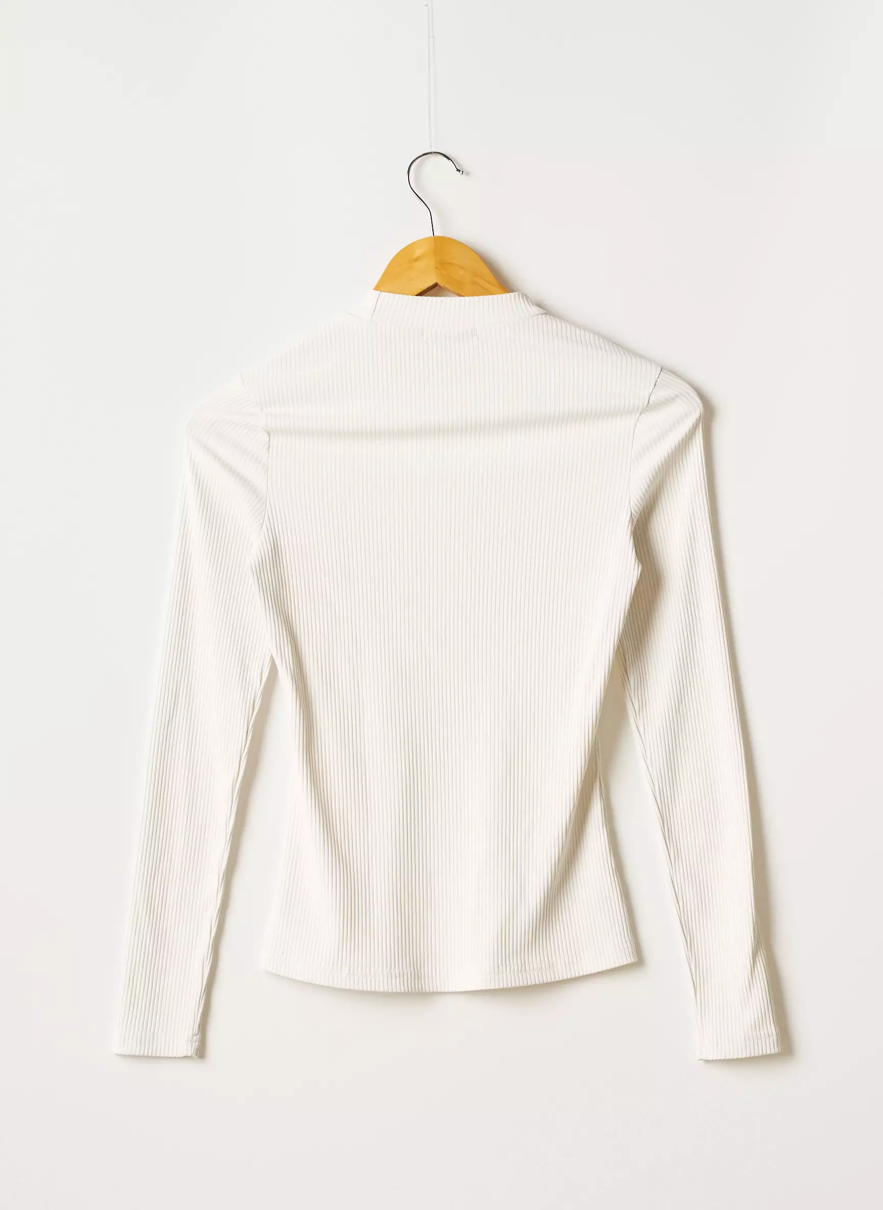 Loavies Sous Pulls 1 Femme couleur blanc