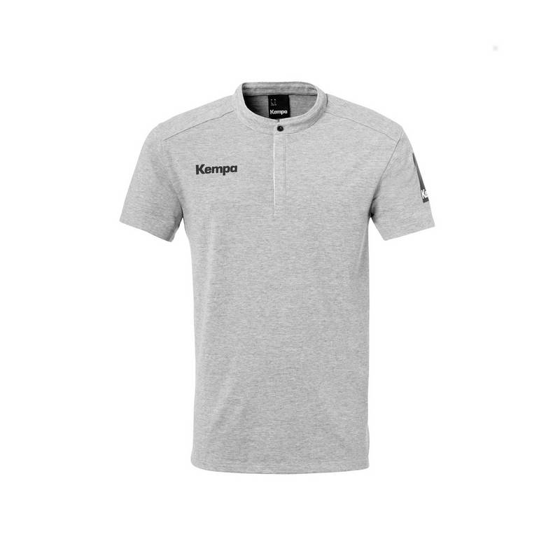Kempa STATUS POLO SHIRT T-Shirt