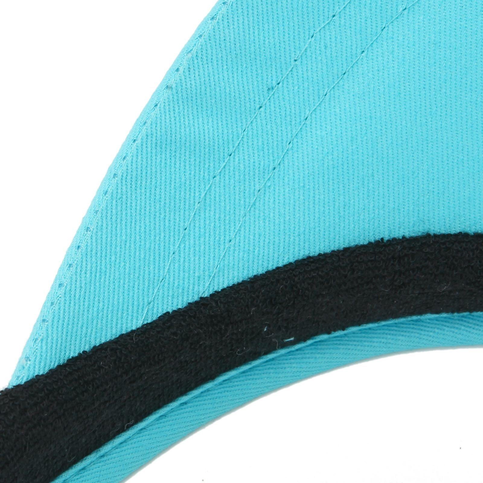 Michael Heinen Visor Damen stylischer Sonnenschutz