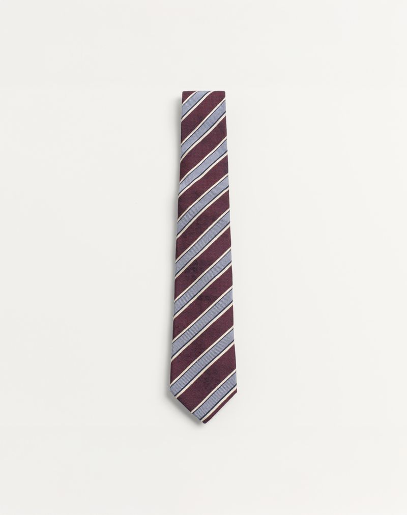 Valentie Stribet Silkeslips