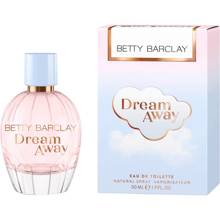 Eau de Toilette Spray