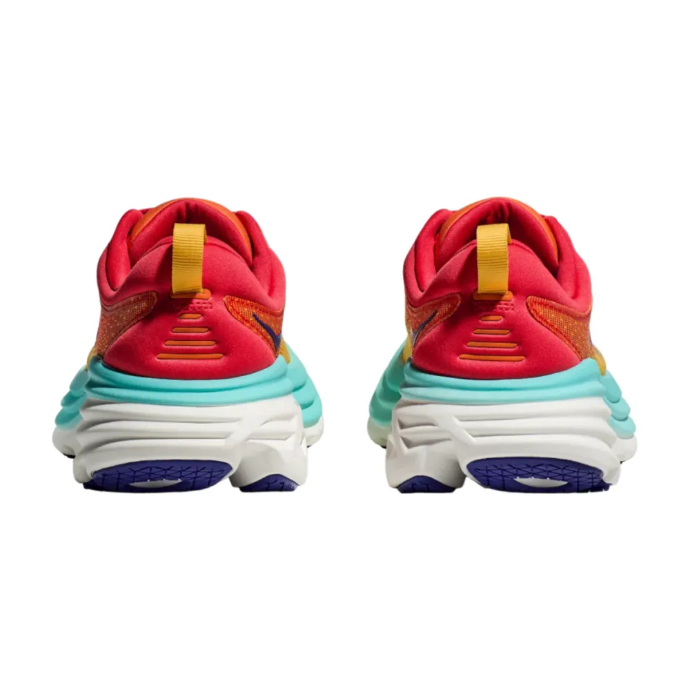 Hoka Bondi 8 1123202-CRSCL / bunt