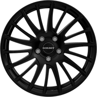BORBET LS2 schwarz - ATU