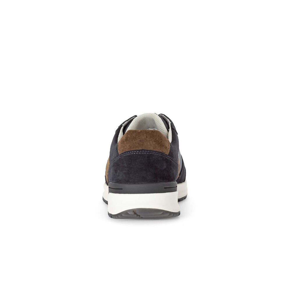 Pius Gabor PG1007 Sneaker low blau