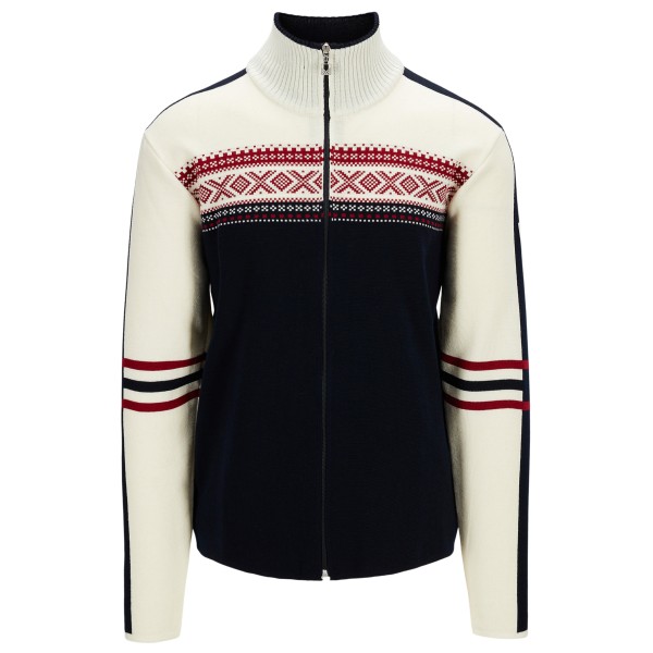 Dale of Norway - Snønipa Jacket - Merinojacke