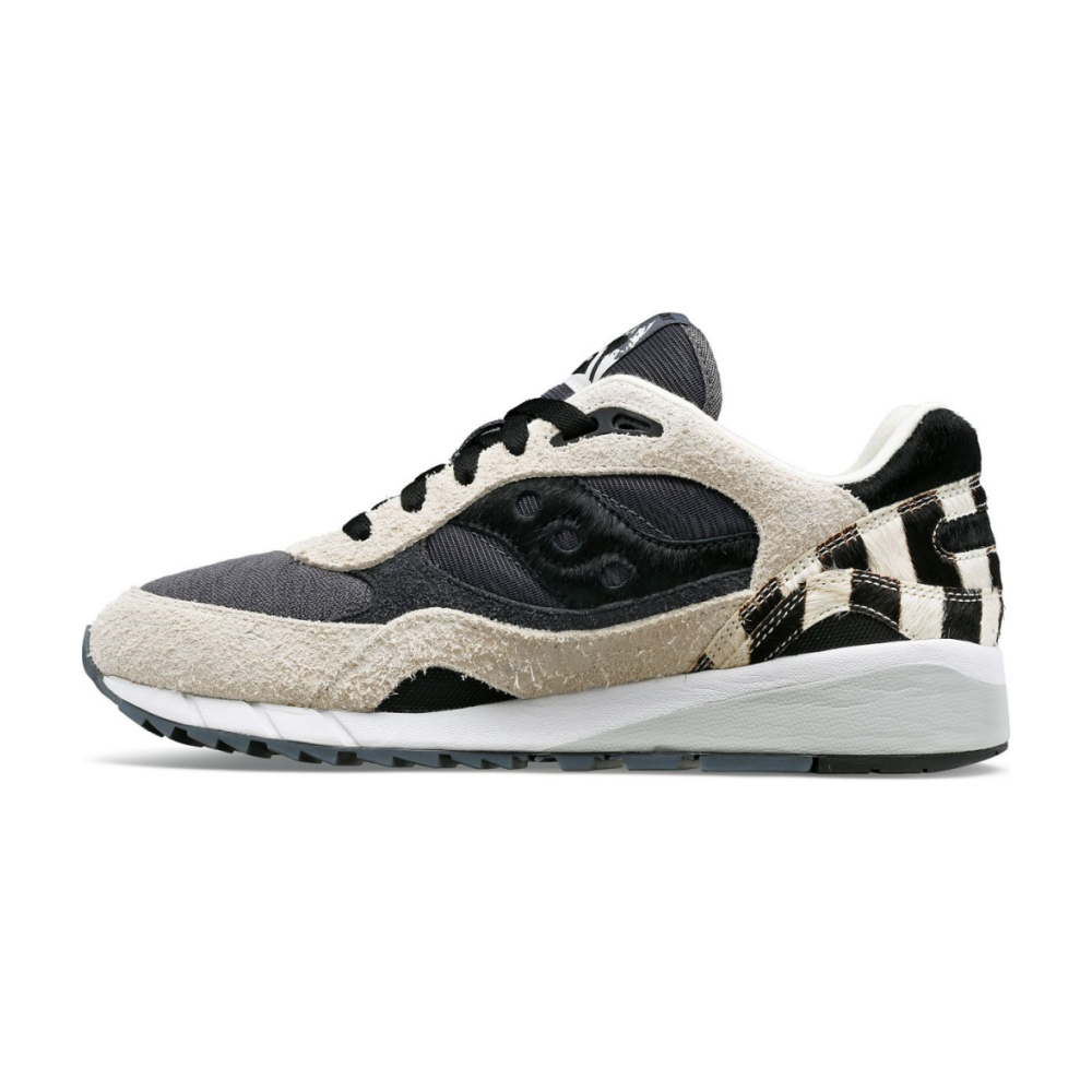 Saucony Shadow 6000 S70781-1 / grau