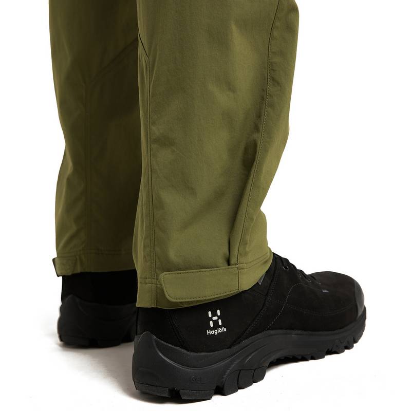 Haglfs Mid Standard Pant Trekkinghose Herren