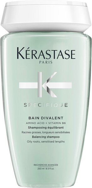 Kérastase Specifique Bain Divalent Shampoo