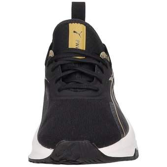 PUMA PWR XX Nitro Safari Glam in schwarz