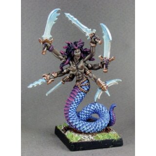Vandorendra Demon (REA02633)