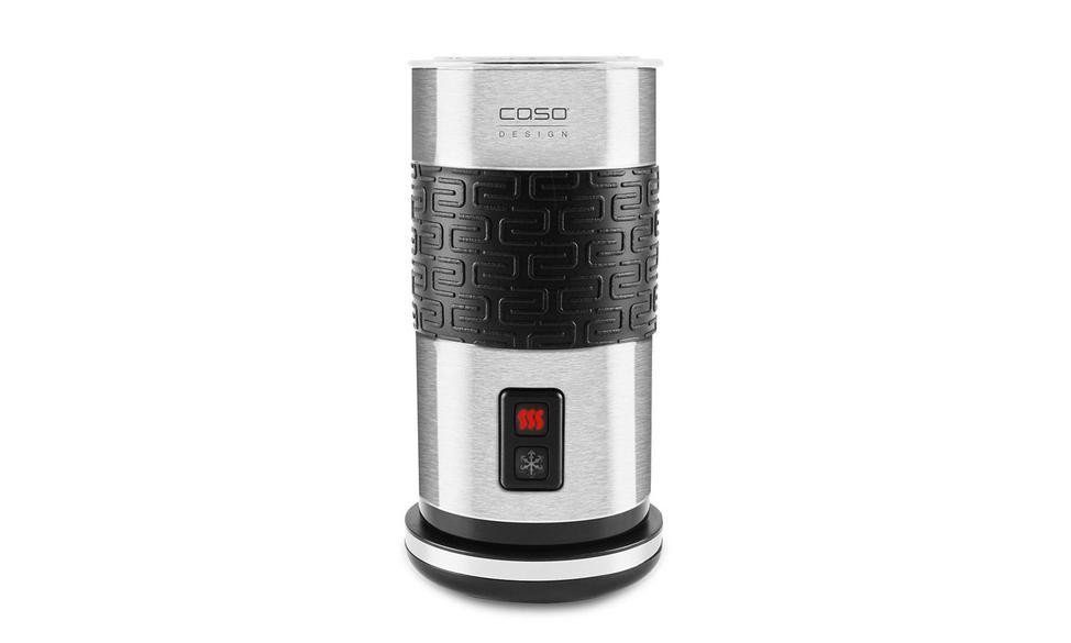 Caso Milchaufschäumer Fomini Crema Inox